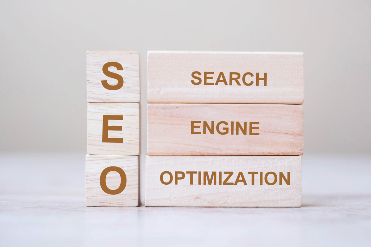 search engine optimization