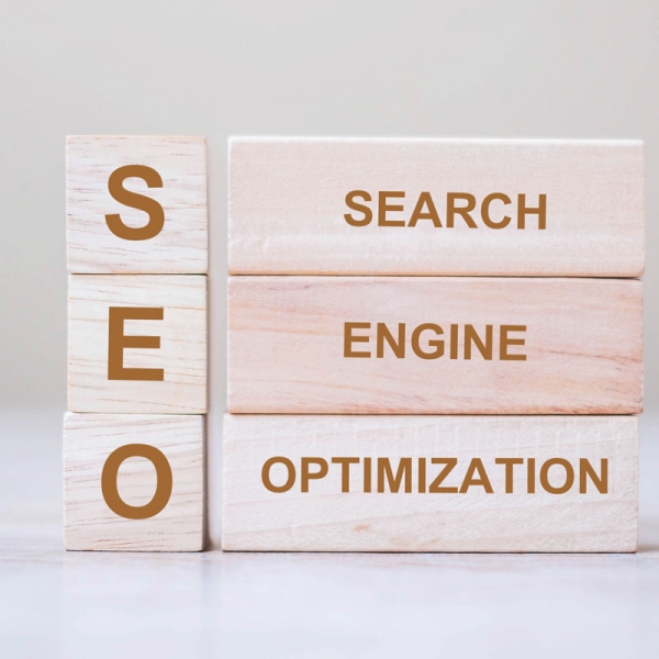 search engine optimization
