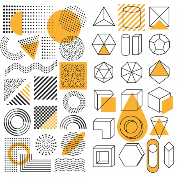 shapes