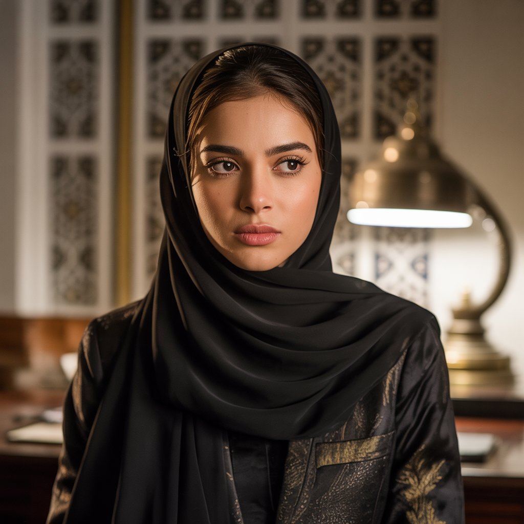 Mariem Salah