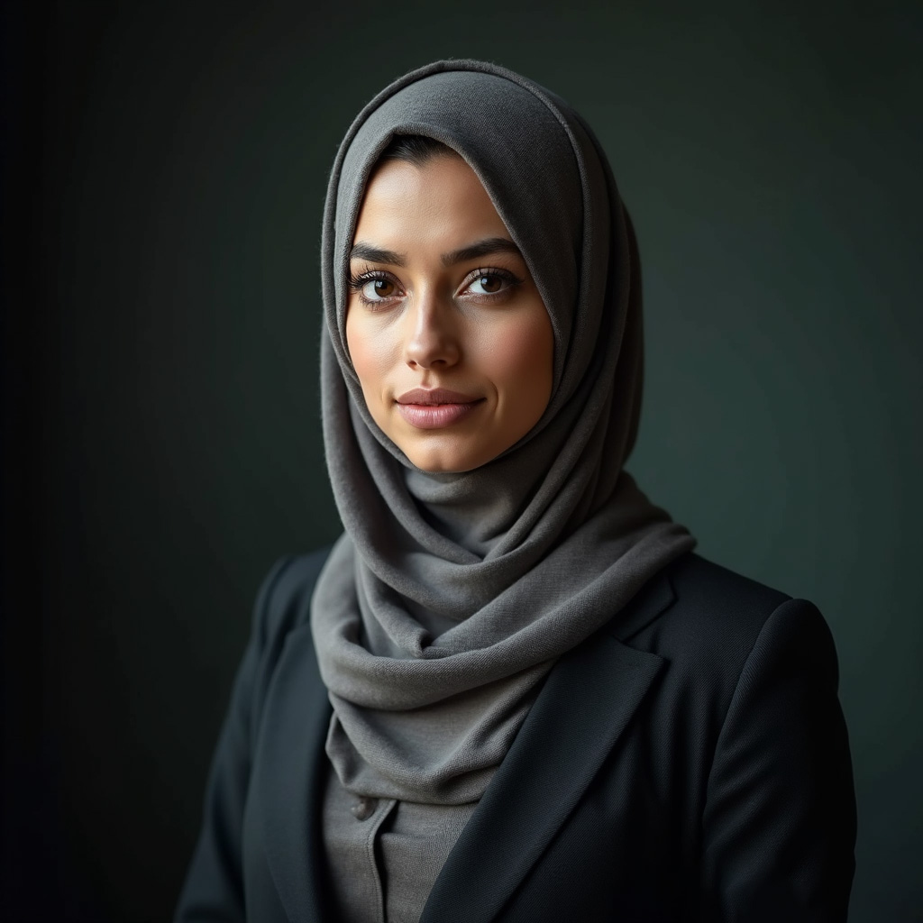 Amira Ahmed