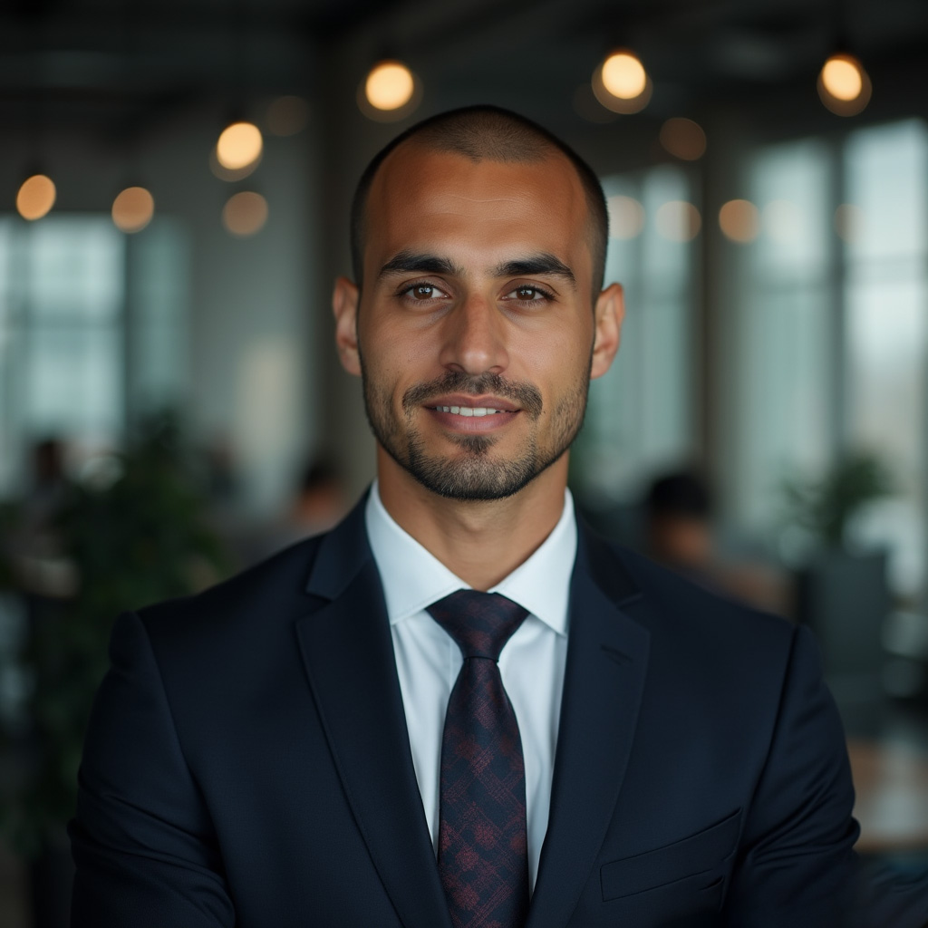 Ahmed Ramadan