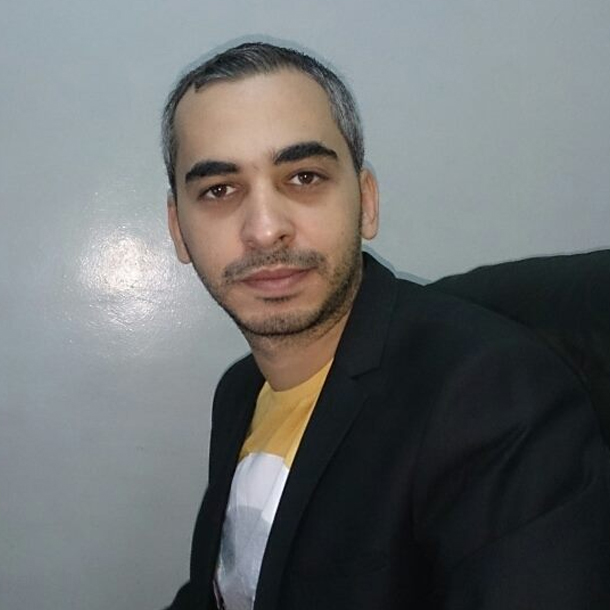 ايهاب عمارة