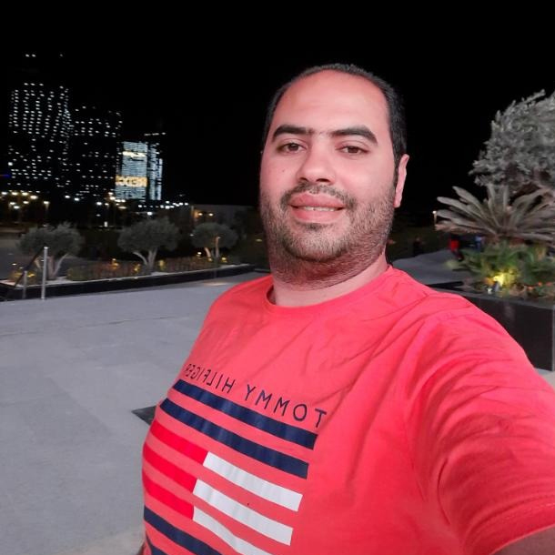 محمد العسيلي