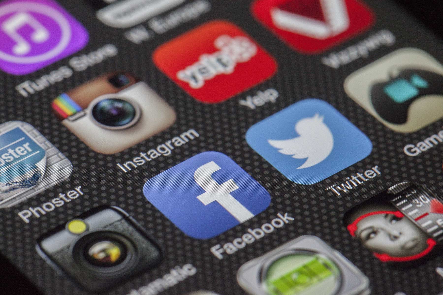 social mistakes
